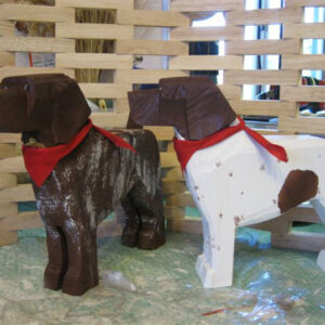 German Shorthair Pointer