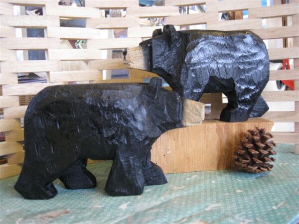 Bear