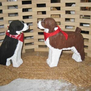 Gifts for dog lovers!